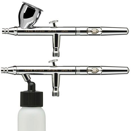 Iwata Eclipse Airbrushes - merriartist.com