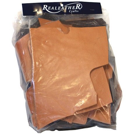 Leather Pieces, Blanks, Laces and Scrap Bags - merriartist.com