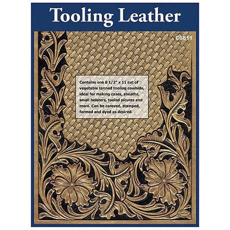 Leathercrafting - merriartist.com