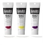 Liquitex Professional Heavy Body Acrylics in 2 ounce tubes - merriartist.com