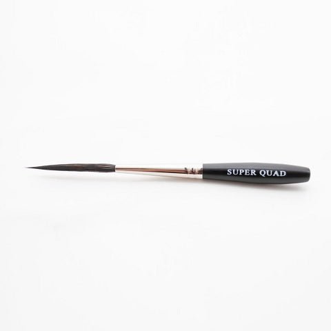 Mack Bobbo-Mack and Long Bob Striping Brushes - merriartist.com