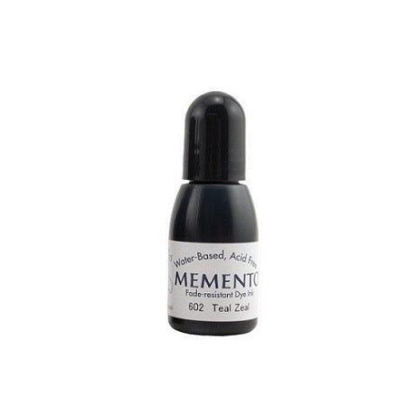 Memento Ink Refills - merriartist.com