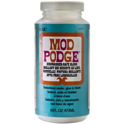 Mod Podge - merriartist.com