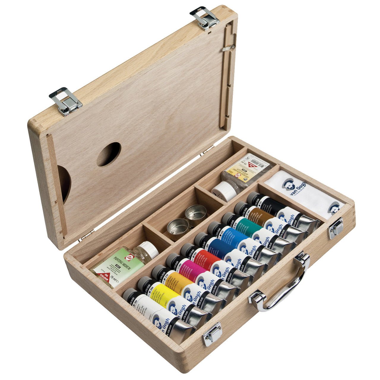 Oil Painting Sets - merriartist.com