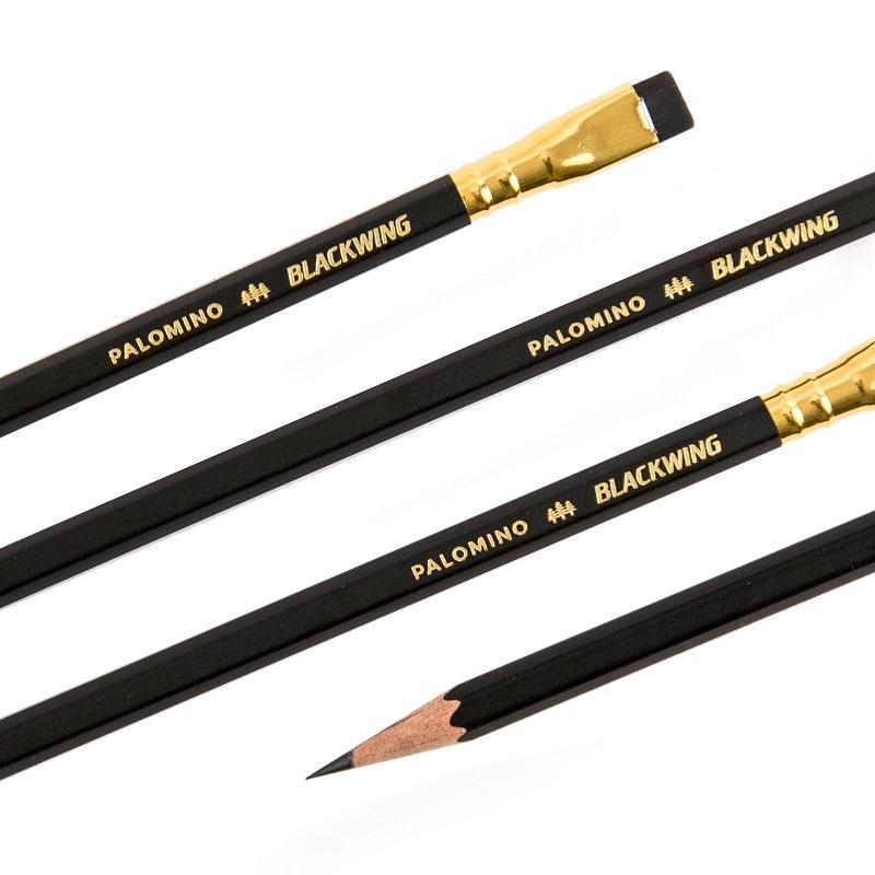 Palomino Blackwing Pencils and Accessories - merriartist.com