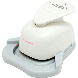 Paper Punches and Papercrafting Tools