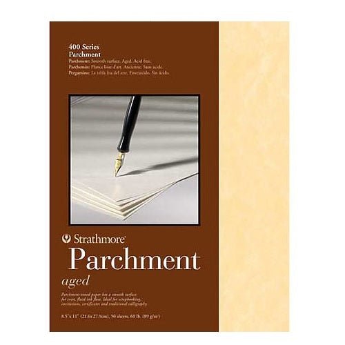 Papers for Calligraphy - merriartist.com