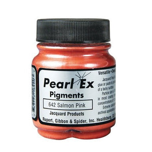 Pearl-Ex Mica Pigment Powders