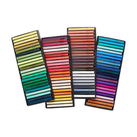 Prismacolor Premier NuPastel Sets - merriartist.com