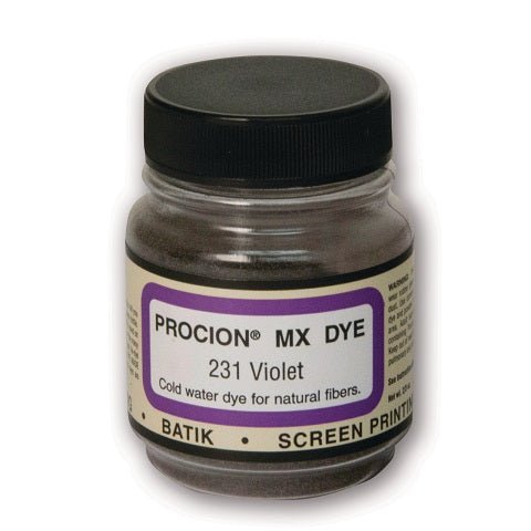 Procion MX Dyes - merriartist.com