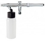 Replacement Parts for the Iwata Revolution SAR Airbrush - The Merri Artist - merriartist.com