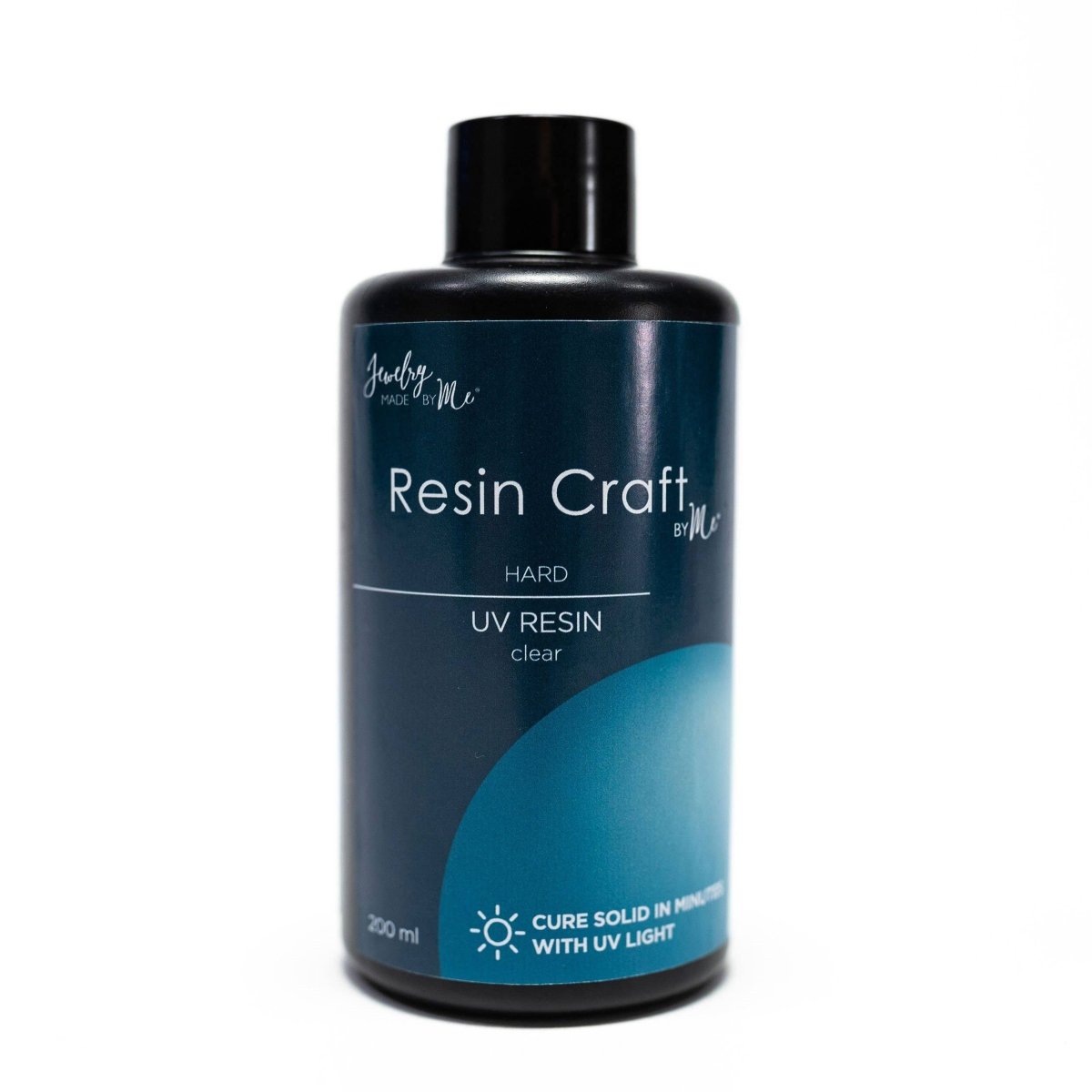 Resin Craft - The Merri Artist - merriartist.com