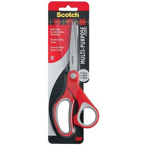 Scissors and Shears - The Merri Artist - merriartist.com