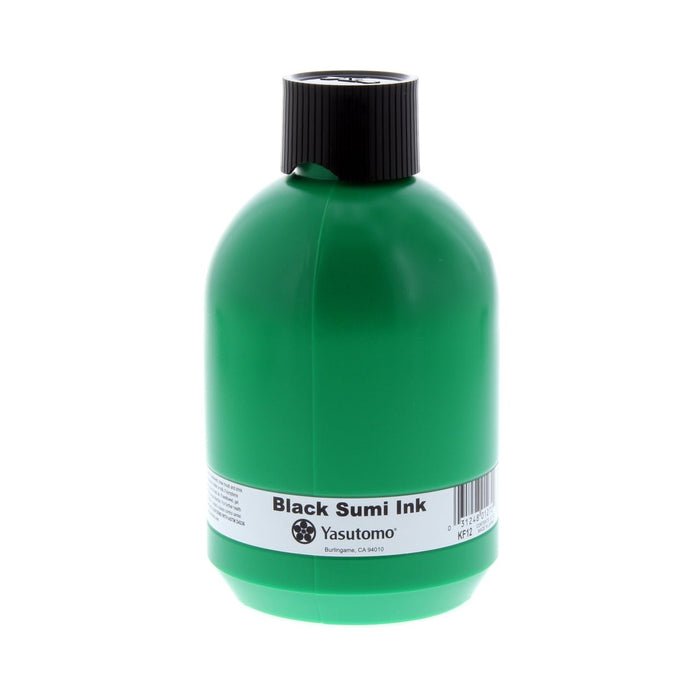 Sumi Inks - The Merri Artist - merriartist.com