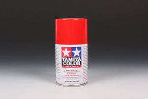 Tamiya Spray Lacquers