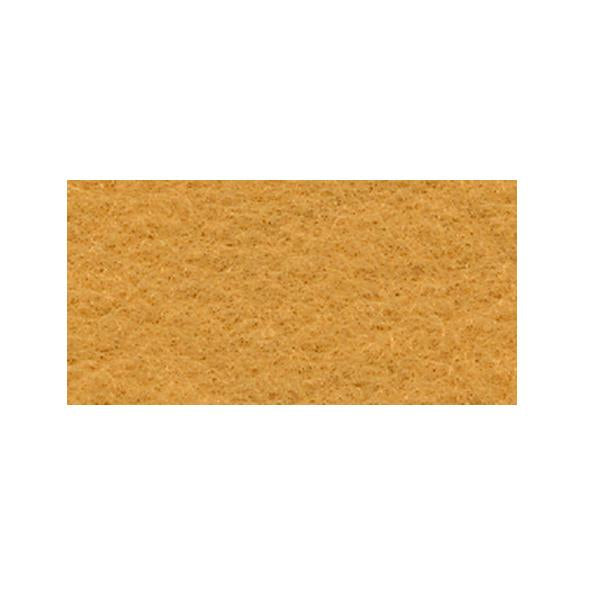 Kunin Eco-Fi Plus Premium Felt Sheet 9"X12" Cashmere Tan