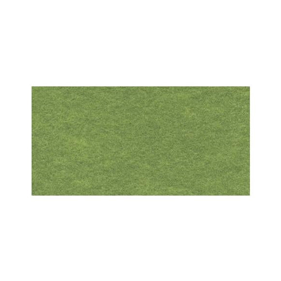 Kunin Eco-Fi Plus Premium Felt Sheet 9"X12" Olive