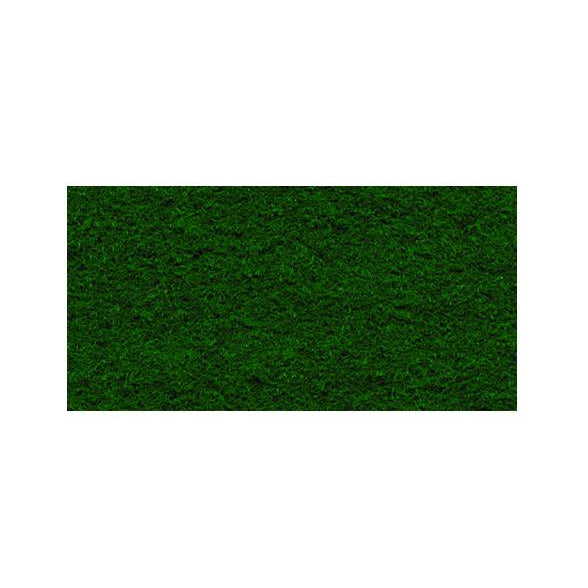 Kunin Eco-Fi Plus Premium Felt Sheet 9"X12" Kelly Green