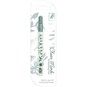 Nuvo Embossing Pen