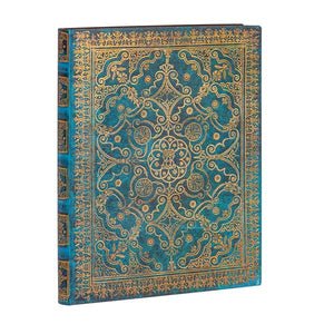 Beautiful Journals by Paperblanks, Peter Pauper and Lighthouse Press - The Merri Artist