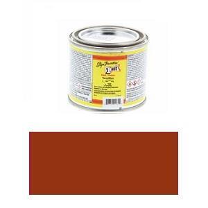1 Shot Enamel 114 Medium Brown 4 fl oz - The Merri Artist - merriartist.com