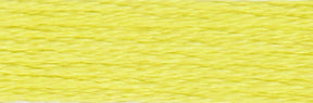 DMC 6-Strand Cotton Embroidery Floss 8.7yd - 11 Light Tender Green