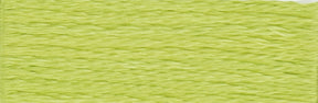 DMC 6-Strand Cotton Embroidery Floss 8.7yd - 12 Tender Green
