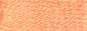 DMC 6-Strand Cotton Embroidery Floss 8.7yd - 3825 Pale Pumpkin
