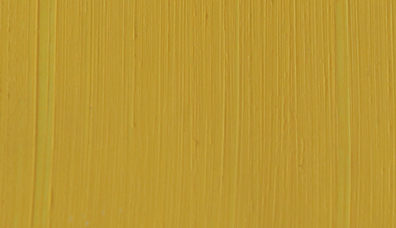 Michael Harding Oil Paint - 249 Warm Yellow 40ml