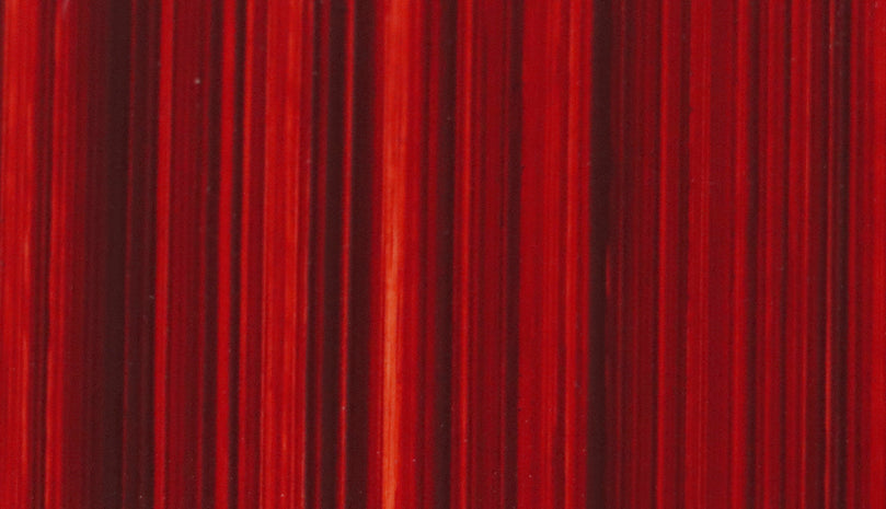 Michael Harding Oil Paint - 317 Madder Brown 40ml