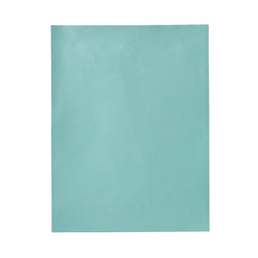 Realeather - Premium Trim, 8.5 x 11 - Chocolate