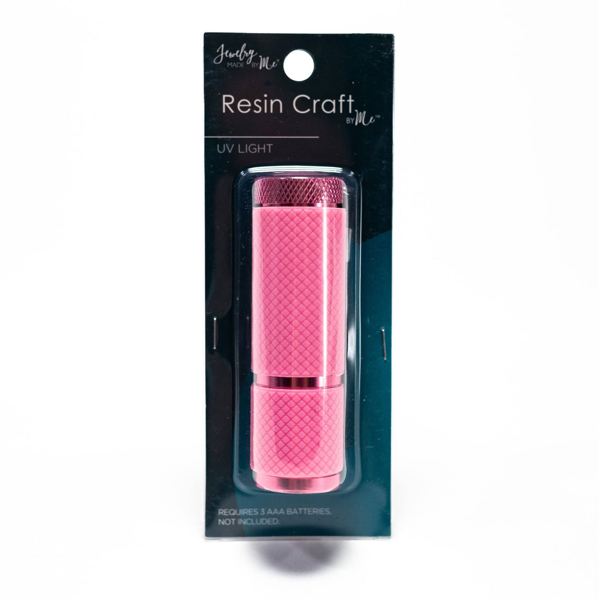 Jewelry Made by Me - UV Resin Flashlight