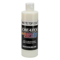 Createx Airbrush Colors Top Coat - Matte 2 fl. oz.