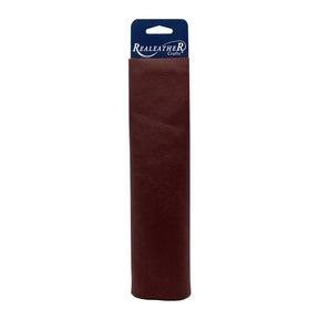 Realeather - Premium Trim, 8.5 x 11 - Chocolate