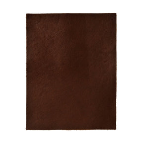 Realeather - Premium Trim, 8.5 x 11 - Chocolate