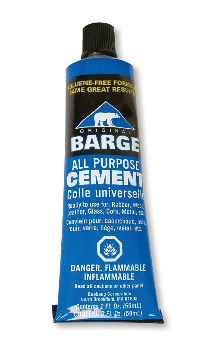 Barge All-Purpose Cement - 2 oz Tube