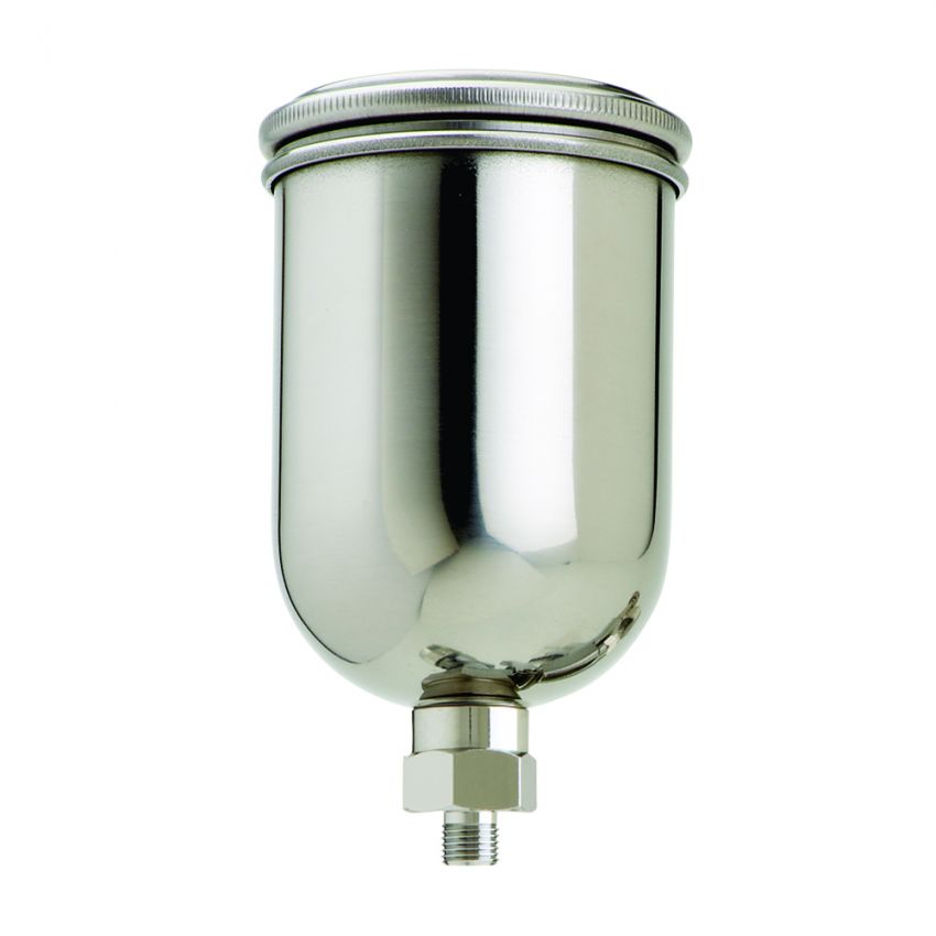 Iwata Spraygun Replacement Part I210G3 - 4.4oz Fluid Cup for G3 Eclipse Mini Spraygun