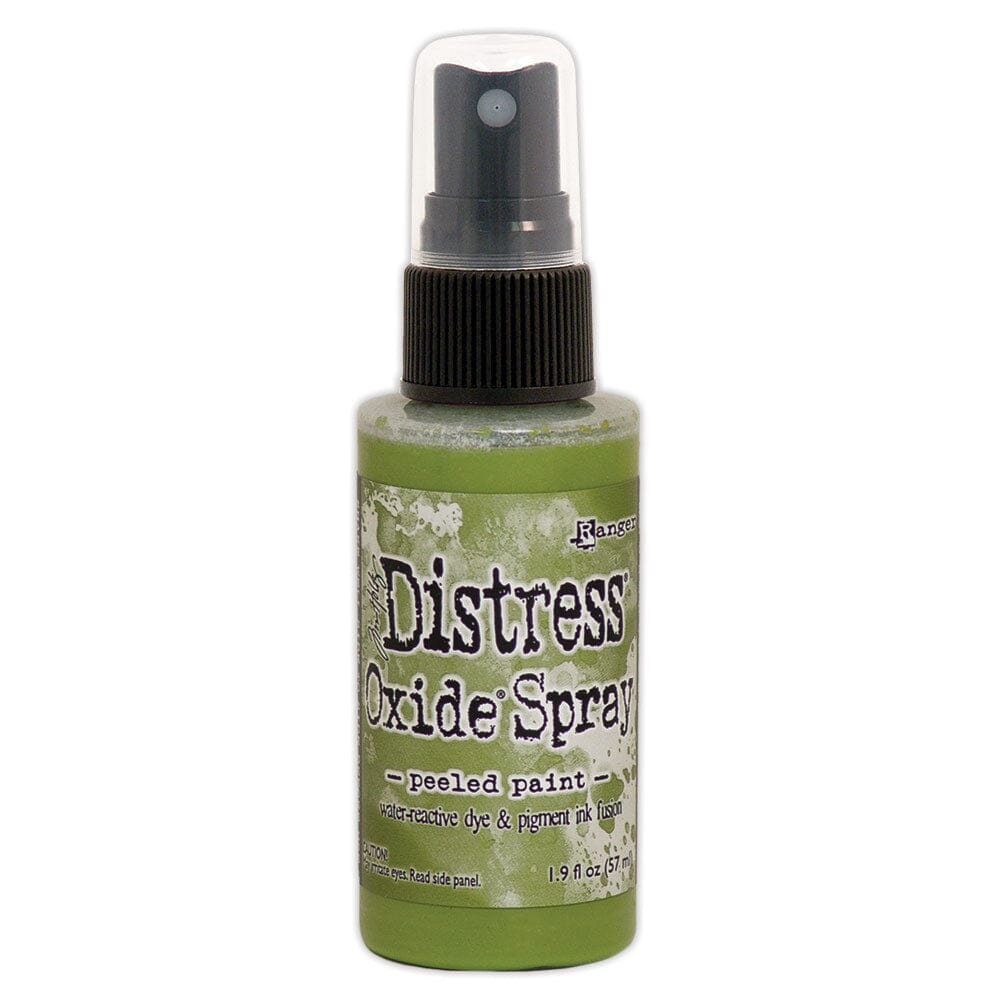 Tim Holtz Distress Oxide Spray 1.9 fl oz - Peeled Paint