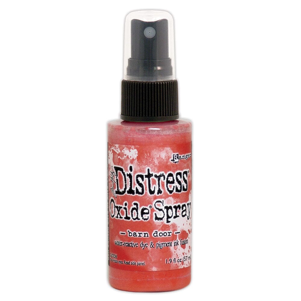 Tim Holtz Distress Oxide Spray 1.9 fl oz - Barn Door