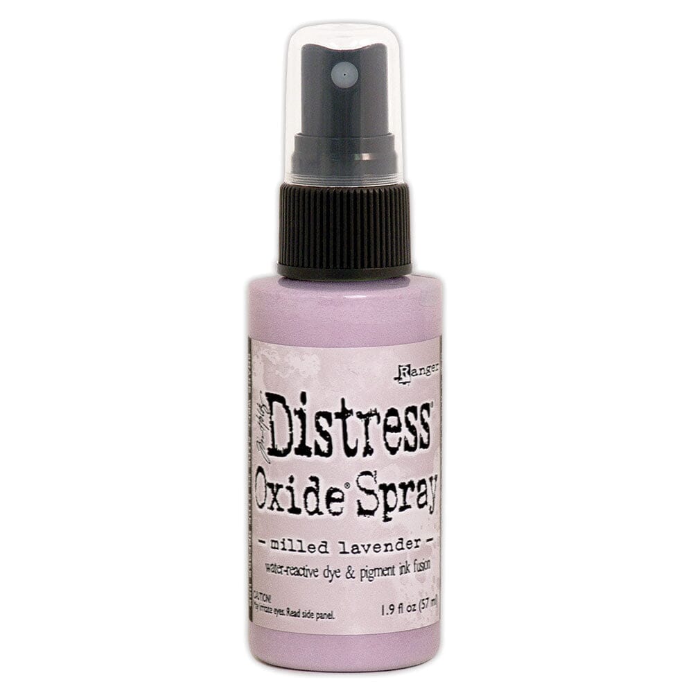 Tim Holtz Distress Oxide Spray 1.9 fl oz - Milled Lavender
