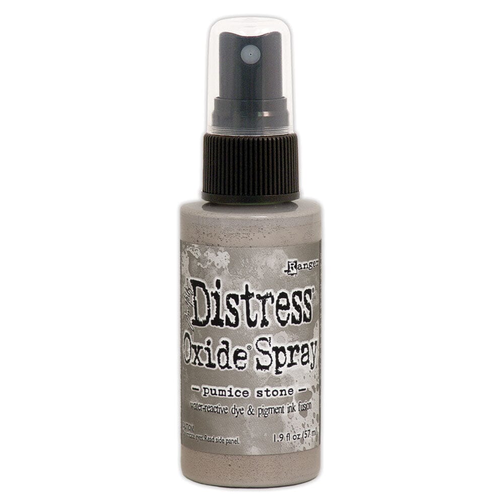Tim Holtz Distress Oxide Spray 1.9 fl oz - Pumice Stone