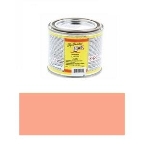 1 Shot Enamel 120 Coral 4 fl oz