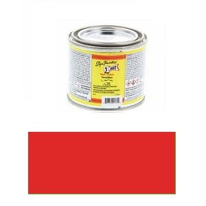 1 Shot Enamel 102 Fire Red 4 fl oz