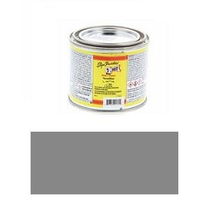 LETT ENAM 4OZ META SILVE