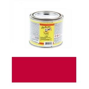 1 Shot Enamel 104 Bright Red 4 fl oz