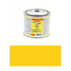 1 Shot Enamel 134 Chrome yellow 4 fl oz