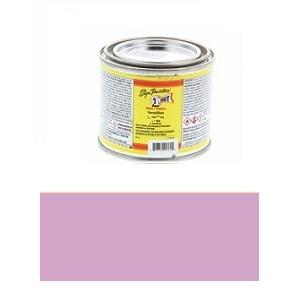 LETT ENAM 4OZ VIOLET