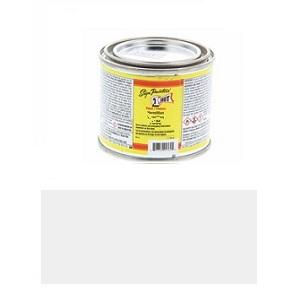 1 Shot Enamel 101 Lettering White 4 fl oz