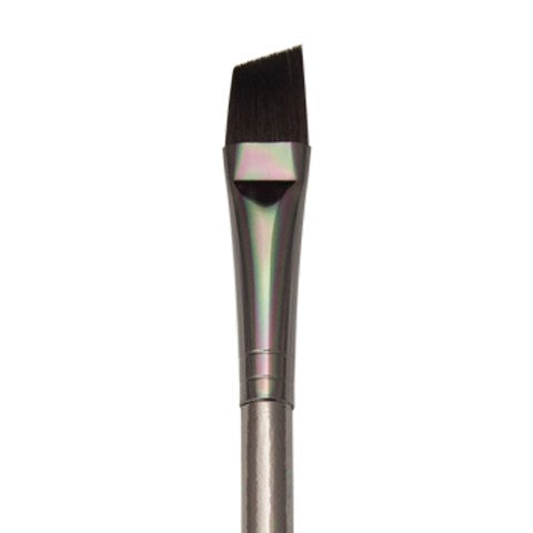 Zen S83 Watercolor Brush - Angular 1/2 inch