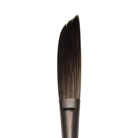 Zen S83 Watercolor Brush - Dagger 1/2 inch